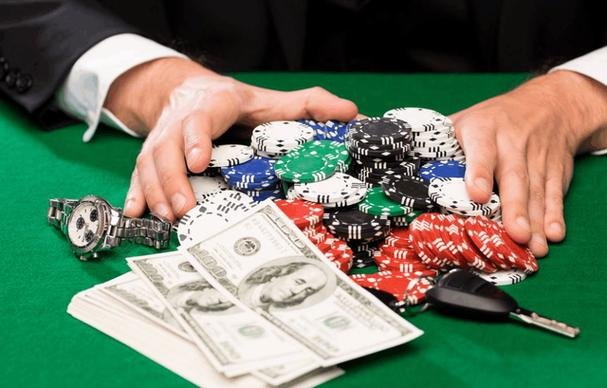 Tampilan aplikasi whitslot di smartphone modern yang menampilkan halaman utama sportsbook